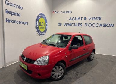 Achat Renault Clio II CAMPUS 1.2 16V 75CH AUTHENTIQUE ECO² 3P Occasion