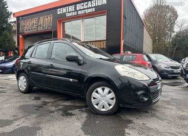 Achat Renault Clio II CAMPUS STE 1.5 DCI 65CH GENERIQUE 3P Occasion