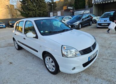 Renault Clio II Ph. 2 Campus Dynamique 1.5 DCI 65 ECO