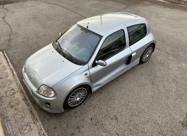 Achat Renault Clio II V6 PHASE 1 Occasion
