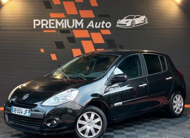 Renault Clio III 1.2 100Cv Distribution Neuve Entretien Complet Climatisation Ct Ok 2027