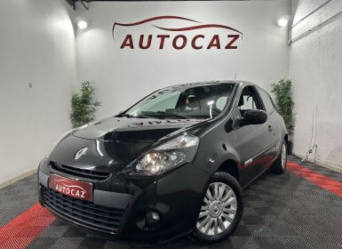 Achat Renault Clio III 1.2 16V 75 eco2 Phase 2 +98000KM Occasion