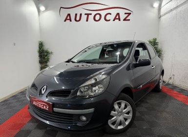 Renault Clio III 1.2 16V 75 Expression +88000KM