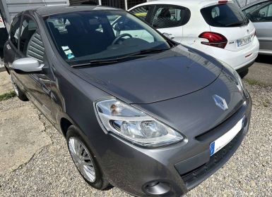 Renault Clio III 1.2 16v 75 Zen 3p Occasion