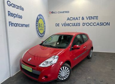 Renault Clio III 1.2 16V 75CH ACCESS 3P