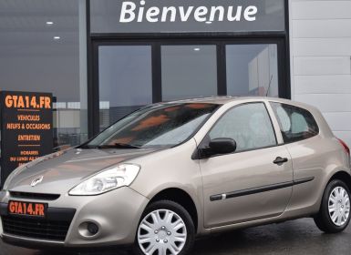 Vente Renault Clio III 1.2 16V 75CH ALIZE 3P Occasion