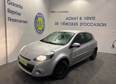 Achat Renault Clio III 1.2 16V 75CH EXPRESS CLIM 3P Occasion