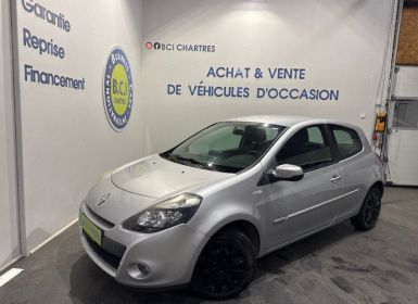 Renault Clio III 1.2 16V 75CH EXPRESS CLIM 3P