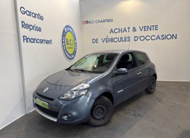 Renault Clio III 1.2 16V 75CH EXPRESS CLIM 3P