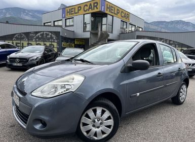 Renault Clio III 1.2 16V 75CH EXPRESS CLIM 5P Occasion