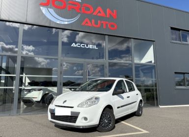 Renault Clio III 1.2 16v 75ch Express Clim 5p