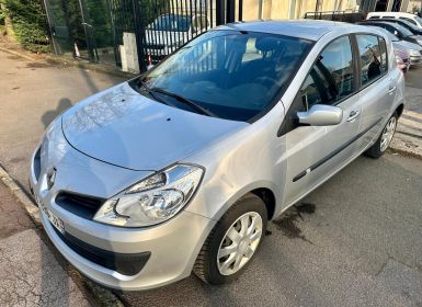 Renault Clio III 1.2 80 EXPRESSION Occasion