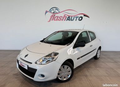 Renault Clio III 1.2 i 75cv-2009 Occasion