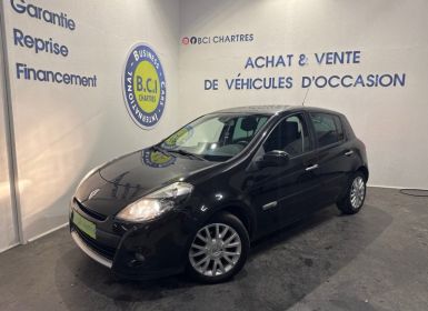 Achat Renault Clio III 1.2 TCE 100CH EXPRESSION 5P Occasion