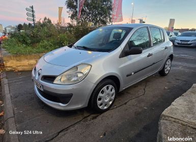 Renault Clio III 1.2l 16v 75ch GARANTIE