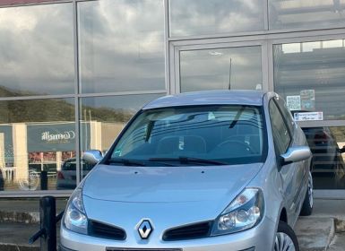 Renault Clio iii 1.2l 75ch Occasion