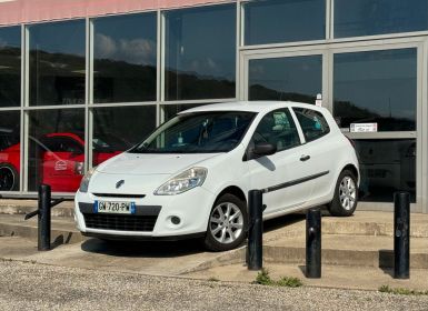 Renault Clio III 1.4L 75CH Occasion