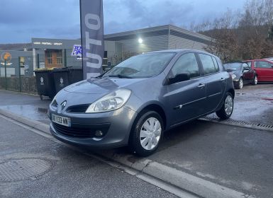 Renault Clio III 1.5 dCi 1461cm3 86cv 