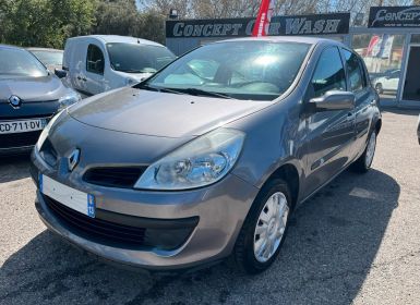 Renault Clio iii 1.5 dci Occasion
