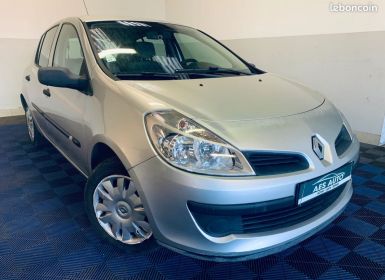 Renault Clio III 1.5 dCi 70 ch Occasion