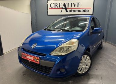 Renault Clio III 1.5 dCi 70 CV eco2 Expression Occasion