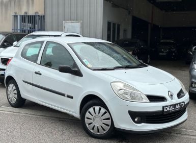 Renault Clio III 1.5 DCI 70 Expression 3P