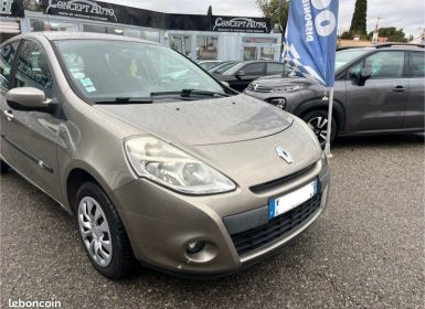 Vente Renault Clio iii 1.5 dci 70cv Occasion