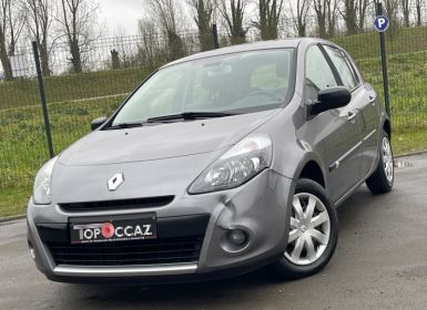 Renault Clio III 1.5 DCI 75CH DYNAMIQUE TOMTOM 5P * 80.000KM GARANTIE