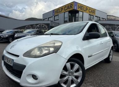 Achat Renault Clio III 1.5 DCI 75CH EXCEPTION 5P Occasion