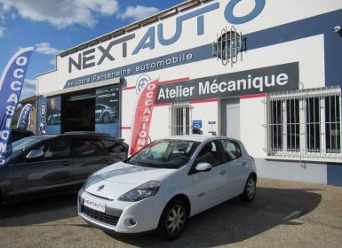 Achat Renault Clio III 1.5 DCI 75CH EXPRESSION CLIM ECO² 5P Occasion