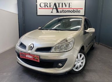 Achat Renault Clio III 1.5 dCi 85 CV eco2 Privilège Occasion