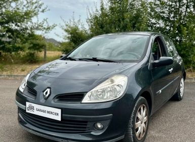 Vente Renault Clio III 1.5 DCI 85ch CLIM Occasion