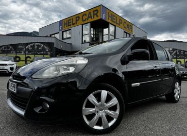 Vente Renault Clio III 1.5 DCI 85CH EXCEPTION TOMTOM 5P Occasion