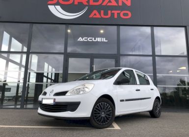 Renault Clio III 1.5 dCi 85ch Expression 5p