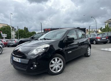 Achat Renault Clio III 1.5 DCI 90CH BUSINESS ECO² 89G 5P Occasion