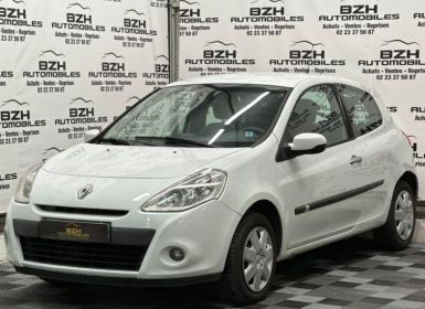 Achat Renault Clio III 1.5 DCI 90CH EXPRESSION CLIM ECO² 3P Occasion