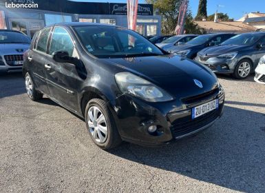 Achat Renault Clio iii 1.5 dci dynamique Occasion
