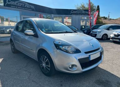 Achat Renault Clio iii 1.5 dci dynamique tomtom Occasion