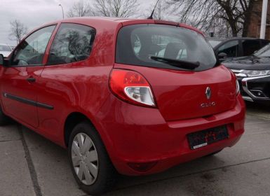 Renault clio III 1.5 dci - Voitures