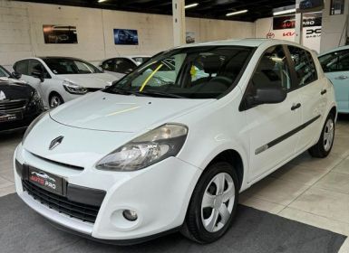 Vente Renault Clio III 1.5 Dci Phase 2 Occasion