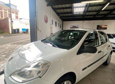 Achat Renault Clio III 1.5 Dci Phase 2 Occasion