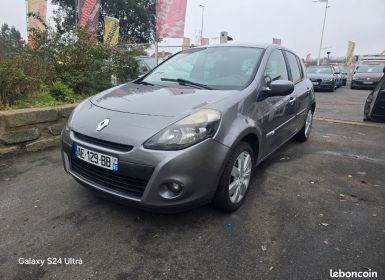 Renault Clio III 1.5l dci 85ch GARANTIE