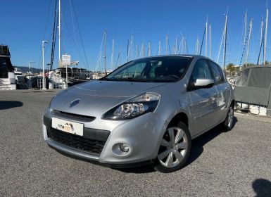 Renault Clio III 1.6 16V 110CH EXCEPTION TOMTOM BVA 5P