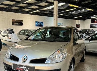 Achat Renault Clio iii Occasion