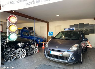 Vente Renault Clio III (2) 1,5 DCI 70 Expression TomTom 5 Portes Occasion