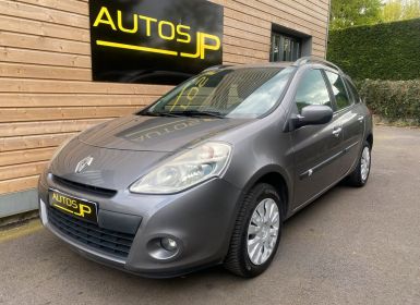 Renault Clio iii (2) 1.5 dci 85 115g expression 5p