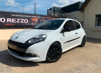 Renault Clio iii (2) 2.0 16v 203 rs luxe euro5 Occasion