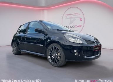 Achat Renault Clio III 2.0 16V 200 Sport Occasion