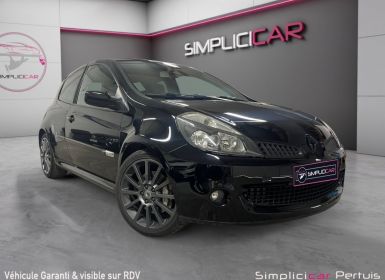 Renault Clio III 2.0 16V 200 Sport Occasion