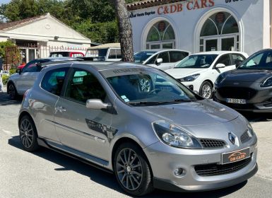Achat Renault Clio III 2.0 16V 200 Sport Occasion